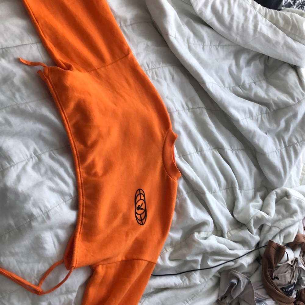 I buy it few months ago and never even wear it